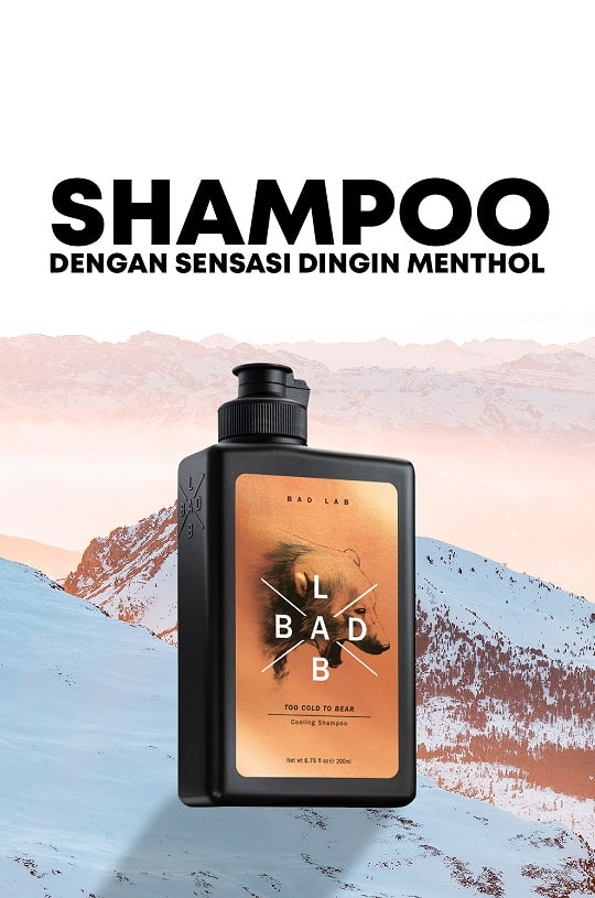 Badlab Indonesia Brave And Daring Laboratory